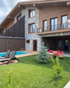 Φωτογραφία από το άλμπουμ του Shamuk Homes σε Chimgan