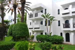 Imagem da galeria de Valeria Jardins d'Agadir - All In em Agadir