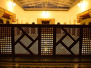 Fotografie z fotogalerie ubytování Riad El Yacout v destinaci Fès