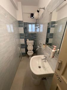 Bagno di Chopson's Parc