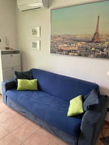 Gallery image of Casa Manzoni in Lenno +17 photos