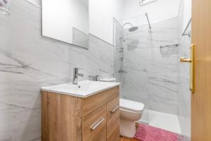 Ένα μπάνιο στο Casa Ramón Antonio +19 φωτογραφίες