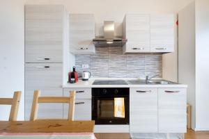 Foto sihtkohas Vezzi Portio asuva majutusasutuse Elena e Joerg 2 galeriist