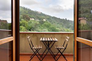 Foto sihtkohas Vezzi Portio asuva majutusasutuse Elena e Joerg 2 galeriist