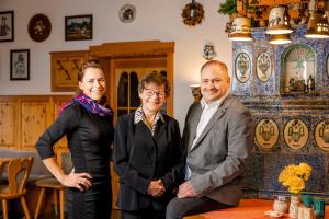 Hosté ubytování Hotel Gondelfahrt + 37 fotografií