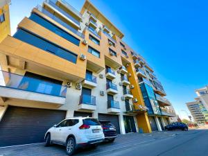 Billede fra billedgalleriet på SOPHIA LAKE VIEW SUITE i Mamaia