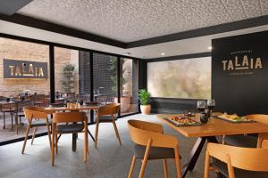 Ресторан / где поесть в VIVA Cala Mesquida Suites & Spa Adults Only 16