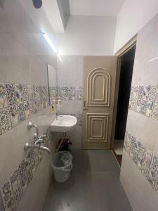 Bagno di Chopson's Parc