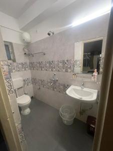 Bagno di Chopson's Parc