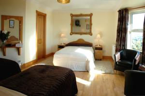 Gallery image of Caldra B&B in Buncrana