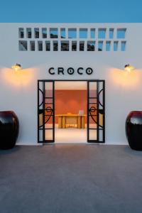 Foto da galeria de Croco Mykonos em Tourlos
