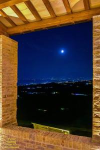 Fotografie z fotogalerie ubytování The Monastery - Unique Vacation Home v destinaci Monteprandone