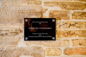 Certifikát, hodnocení, plakát nebo jiný dokument vystavený v ubytování The Monastery - Unique Vacation Home