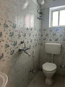 Bagno di Chopson's Parc
