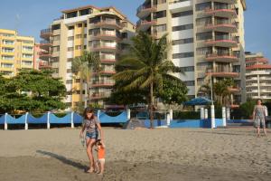 Hosté ubytování Playa Almendro Resort