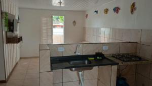 Gallery image of Casa na praia com piscina pontal do Paraná in Pontal do Paraná