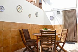 Fotografie z fotogalerie ubytování La LLar de la Kim, Bonita casa a 150m del mar y 40km de Barcelona v destinaci Arenys de Mar