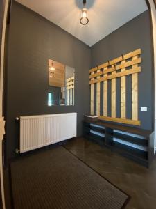 Foto sihtkohas Bakuriani asuva majutusasutuse TwinSide Chalet Bakuriani galeriist