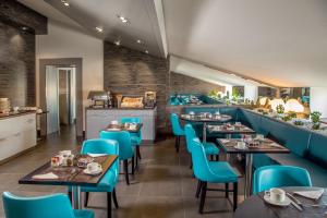 Gallery image of Gioberti Art Hotel in Rome