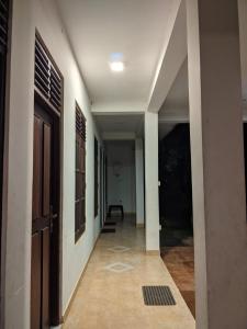 Foto sihtkohas Kataragama asuva majutusasutuse Ajith rest house galeriist