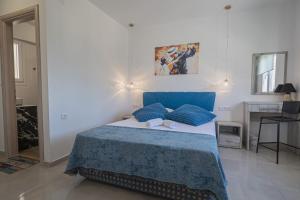 Gallery image of Petra Apartments in Nikiti