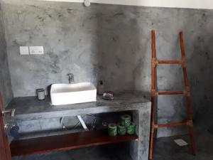 Fotografie z fotogalerie ubytování Luxueuse Villa v destinaci Dikoni