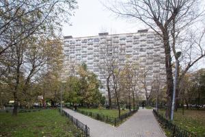 モスクワにあるWhite Sky Apartmentsのギャラリーの写真