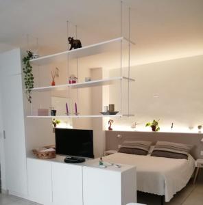 Foto dalla galleria di Little Big Home a Sassari