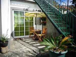 Gallery image of Madeira Holiday Flats in Funchal