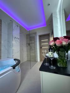 Φωτογραφία από το άλμπουμ του Apartament z wanną z hydromasażem σε Ustroń +17 φωτογραφίες