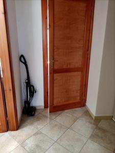Fotografia z galérie ubytovania La Ciaccia - appartement vue mer v destinácii Codaruina