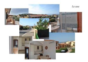 Fotografia z galérie ubytovania La Ciaccia - appartement vue mer v destinácii Codaruina