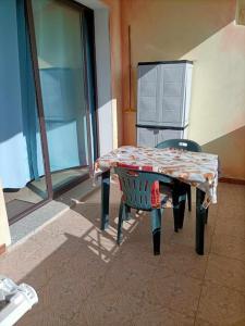 Fotografia z galérie ubytovania La Ciaccia - appartement vue mer v destinácii Codaruina