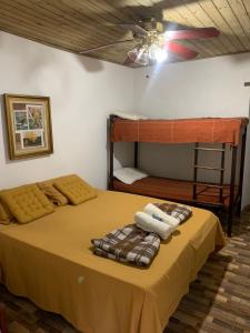 Fotografie z fotogalerie ubytování Pousada Jacutinga v destinaci Santa Rita de Jacutinga