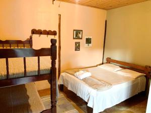 Fotografie z fotogalerie ubytování Pousada Jacutinga v destinaci Santa Rita de Jacutinga