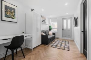 Gallery image of Les Appartements du 300 in Quebec City