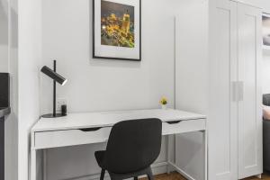 Gallery image of Les Appartements du 300 in Quebec City