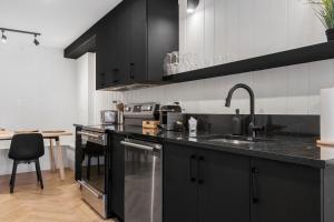 Gallery image of Les Appartements du 300 in Quebec City