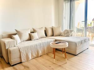 Hrvatska, PROMAJNA, Apartmani Andrea