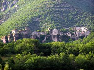 Φυσικό τοπίο κοντά σε αυτή η παραθεριστική κατοικία