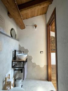 Fotografie z fotogalerie ubytování Casa Asproni v destinaci Tonara