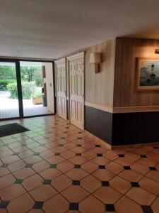 Fotografie z fotogalerie ubytování Appartement AB DU PARC v destinaci Neufchâtel-Hardelot