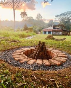 Fotografie z fotogalerie ubytování Pousada Jacutinga v destinaci Santa Rita de Jacutinga