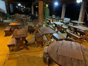 Fotografie z fotogalerie ubytování Pousada Jacutinga v destinaci Santa Rita de Jacutinga