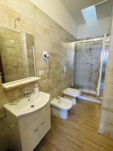 Foto dalla galleria di La casa di Chloé ad Alezio