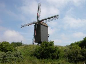 Fotografie z fotogalerie ubytování Hotel Carnac v destinaci Koksijde