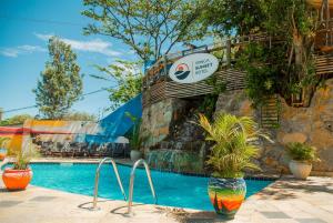 Gallery image of Iringa Sunset Hotel in Iringa