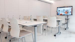 Konferenční prostory v ubytování Occidental Las Palmas