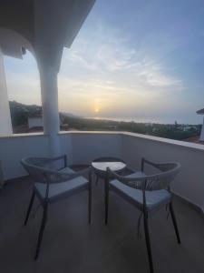 Φωτογραφία από το άλμπουμ του Modern villa in peaceful area with sea and Mountain View’s στη Βασίλεια