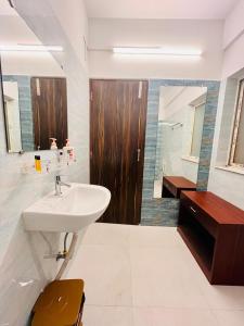 Bagno di Chopson's Parc